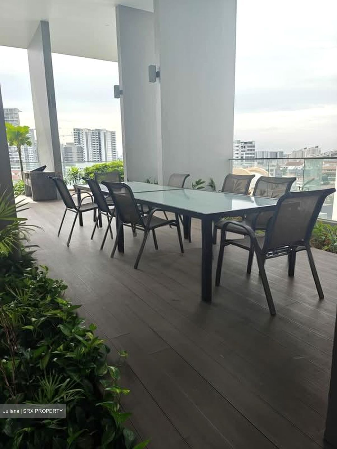 Regent Residences (D12), Apartment #557974291